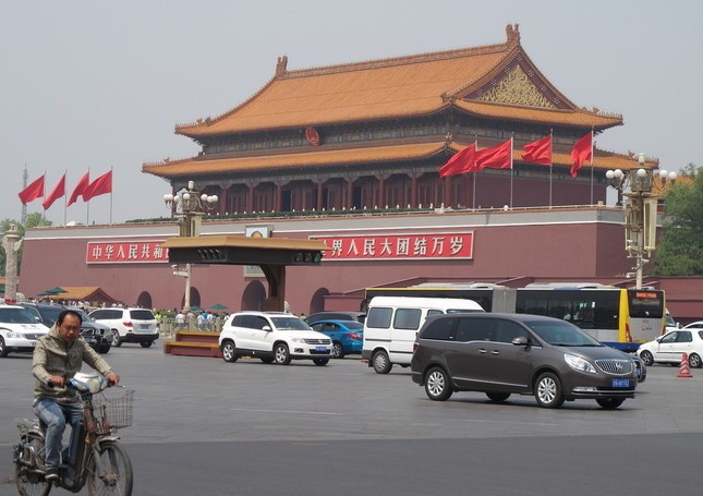 日本に来た中国人、対日イメージ6割が「良い」　理由は「礼儀、マナー」「環境、観光」