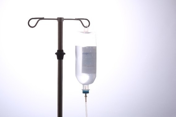 家庭にもある「界面活性剤」で死亡　そんなに危険なもの？「点滴」だから？