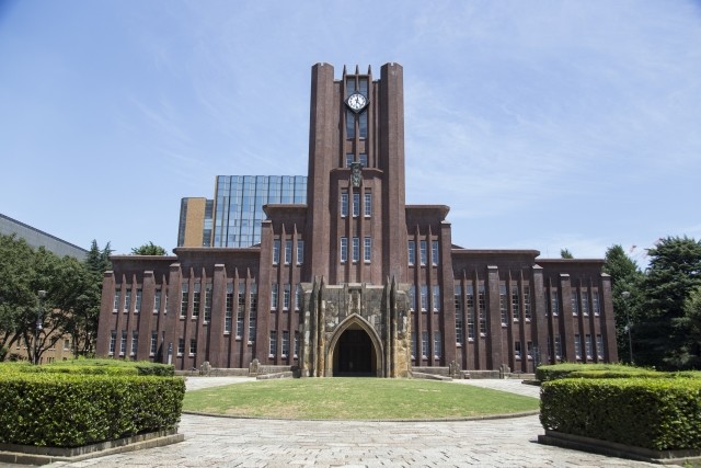 東京大学でシンポジウムが開かれた