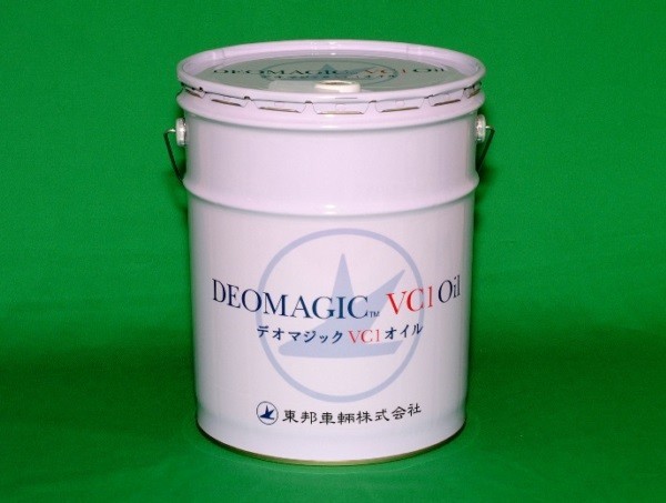 「デオマジックVC1オイル」の商品画像
