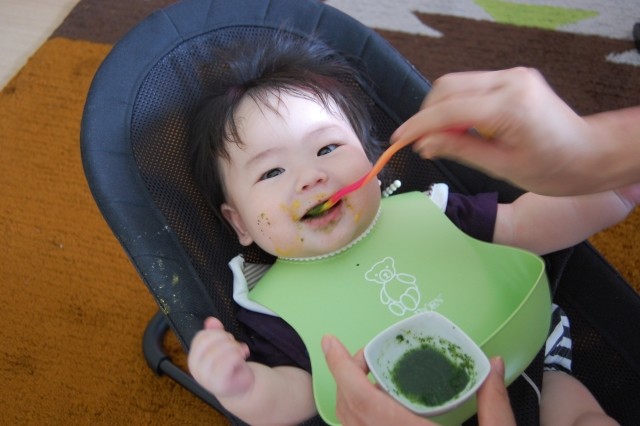 早くから食べた方がアレルギーになりにくい