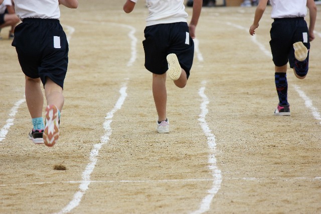 「我が子のために運動会をやり直せ」と無茶な要求