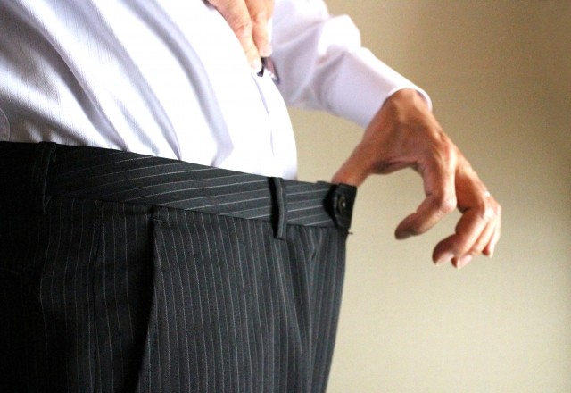 極端な食事制限が肝臓がん招く　脂肪肝を避ける健康ダイエット法