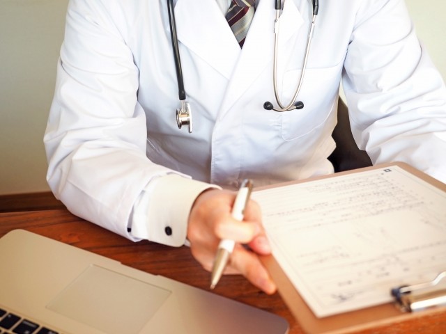 医師とコンピューターがガチで対決　「病名判定」大差で勝ったのは？