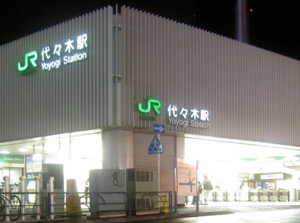 代々木駅で「車掌襲撃」、電車は回送に　「実況」ツイートの真偽をJRに聞く