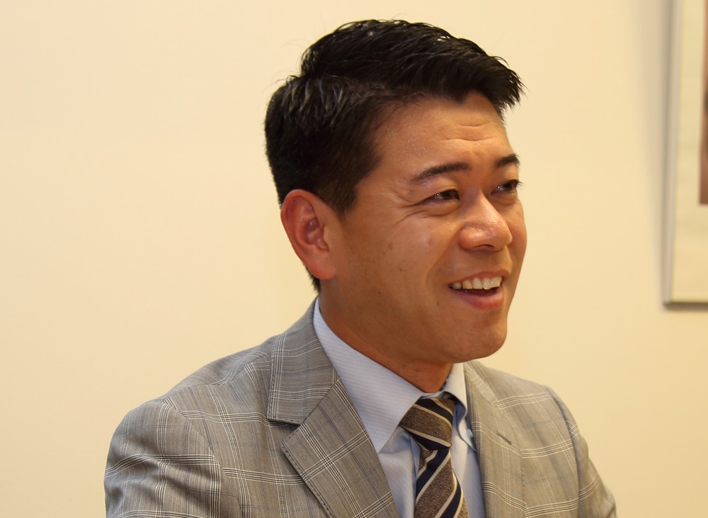 長谷川豊アナ「けっこうスッキリしています」 「降板騒動」振り返る