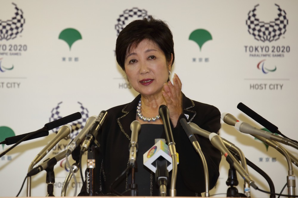 小池知事、豊洲問題でウルトラC？ 「退職者も処分」どう進めるのか