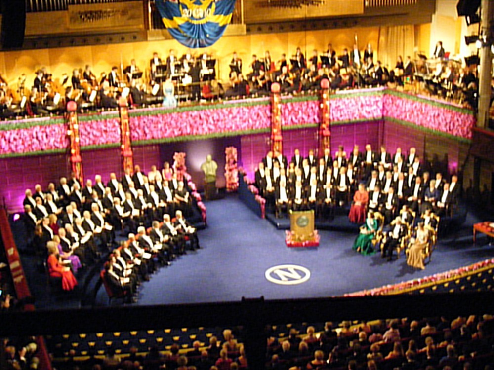 自然科学系ノーベル賞、BBC「老人優位」の指摘　日本人最年少、今も湯川秀樹氏の42歳