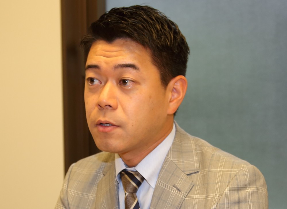 長谷川豊アナ、ついにネット番組も「休止」　レギュラー「週0本」