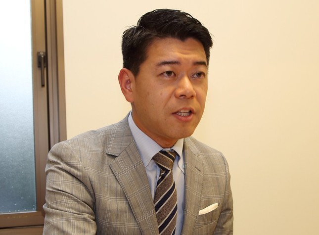 「性的な玩具」送りつけられた　長谷川豊アナの「嫁さん」の一言