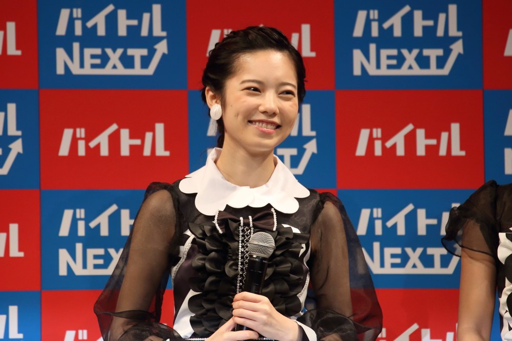 ぱるる、過去発言をすべて白紙に　ツイッター書き込みを突然「全削除」