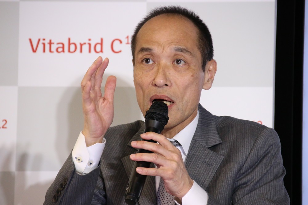 たけし、紫綬褒章を断っていた　東国原英夫が本人との会話明かす