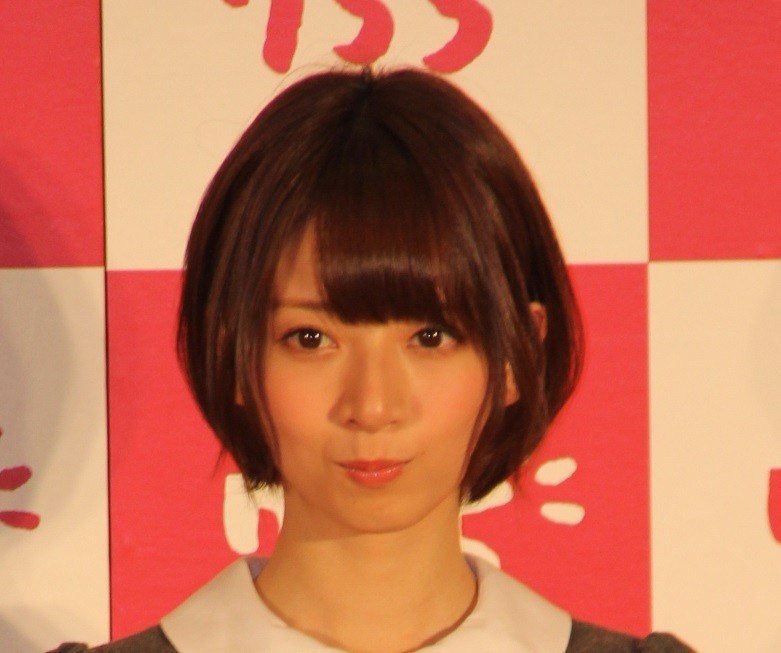 憶測乱れ飛ぶ「芸能界引退」理由　「乃木坂46」橋本奈々未の「気になる一言」