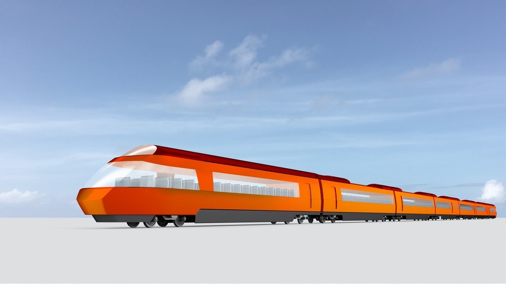 小田急が10年ぶり「新型ロマンスカー」　2018年3月に登場