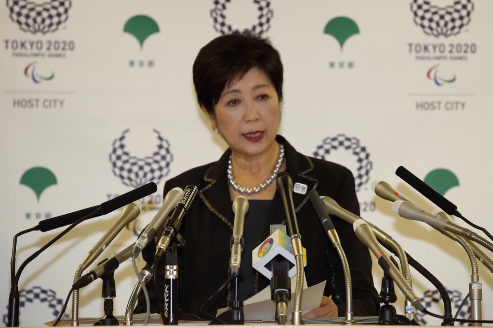 衆院補選勝利で「小池新党」に現実味　政治塾には4000人殺到