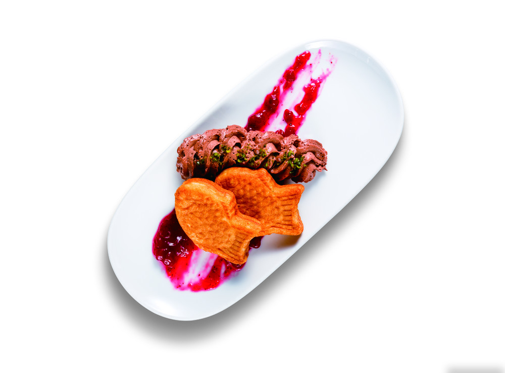 IKEA「サーモン形パンケーキ」に総ツッコミ　「たい焼きにしか見えない」