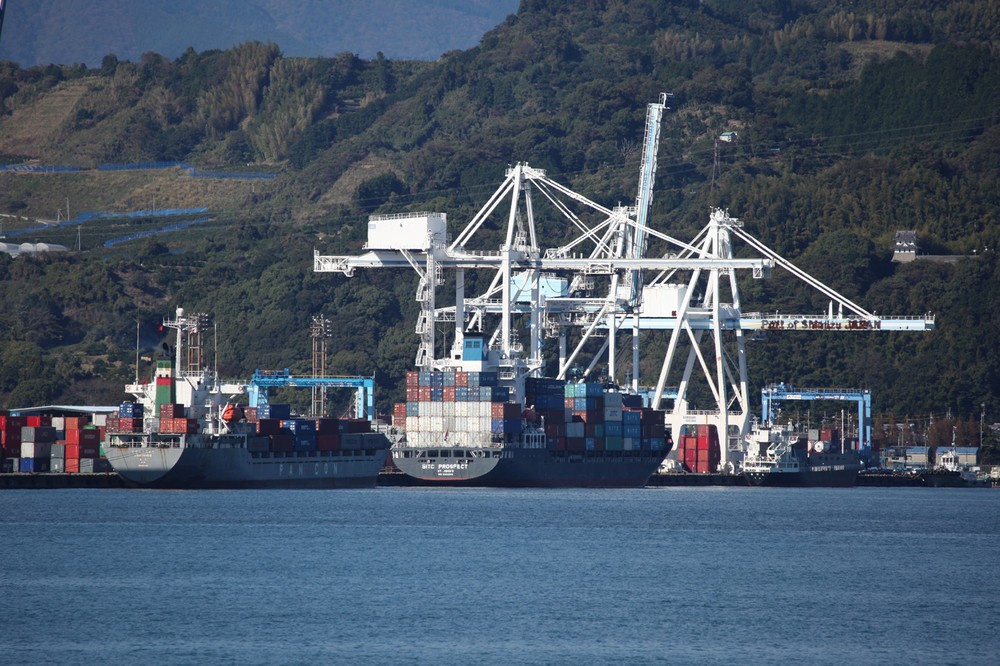 日本郵船・商船三井・川崎汽船が見据える　「コンテナ船事業統合」の先