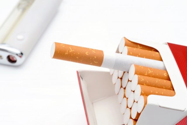 たばこでがんになる究極の理由　遺伝子に突然変異が大発生する