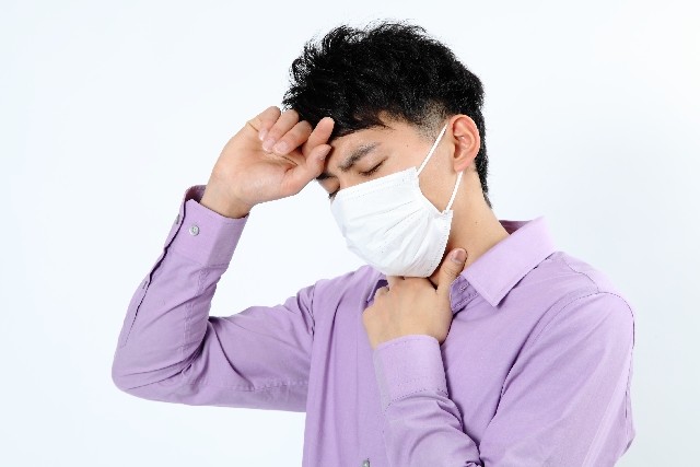 インフル猛威、昨年の5倍の勢い　岩手・福井が2か月早く流行入り