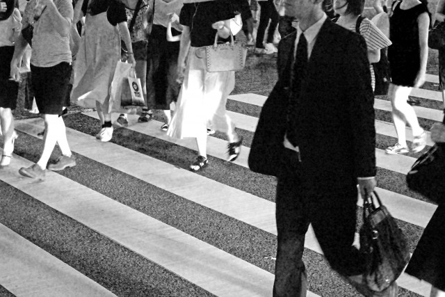 【男の相談室】「妻と子が寝静まるまで待つ」　家に帰りたくない夫たちの悲哀