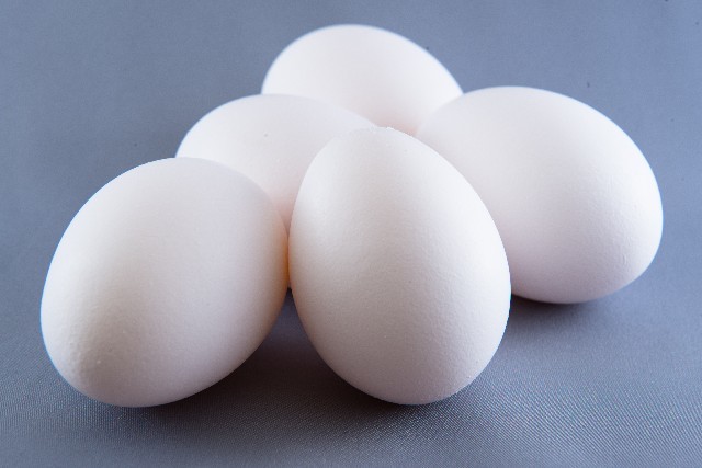 卵の健康効果に「新説」が登場　1日1個食べると脳卒中予防に期待