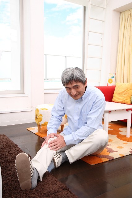 【男と女の相談室】キャベツの葉は薬草だった　膝の痛み、ママの乳腺炎を和らげる