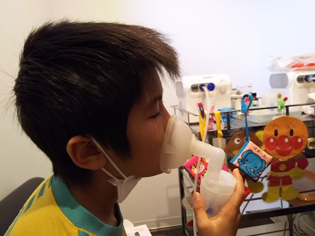 小児喘息は家を清潔にすると改善　米学会が推奨する8つの効果的方法