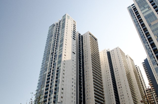 タワマン住民悩ます「長周期地震動」　長時間続く揺れで体調崩す恐れ