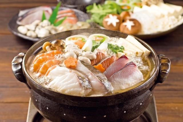 雑炊：鍋の締めに食べると激太り　うま味凝縮スープに最後に入れる物は