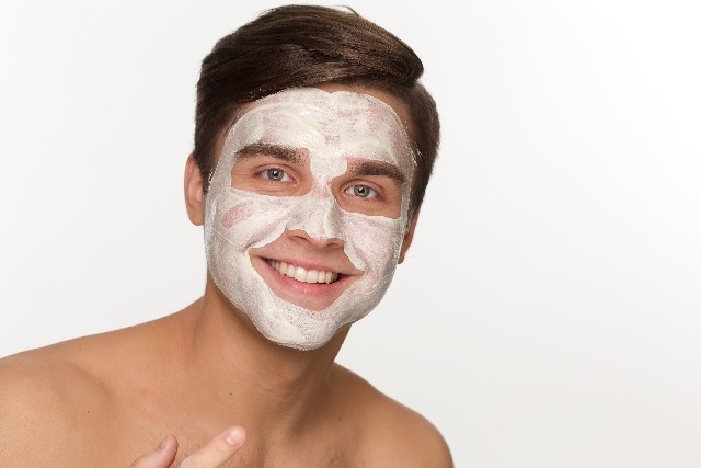 【男の相談室】イケメンになるスキンケア　肌の専門医が伝授した6つのコツ