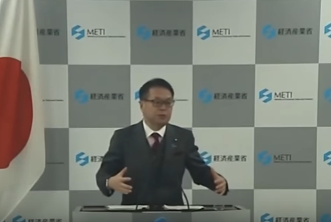 自宅で宿題見ながら国会答弁作り　世耕経産相、官僚テレワーク導入に波紋