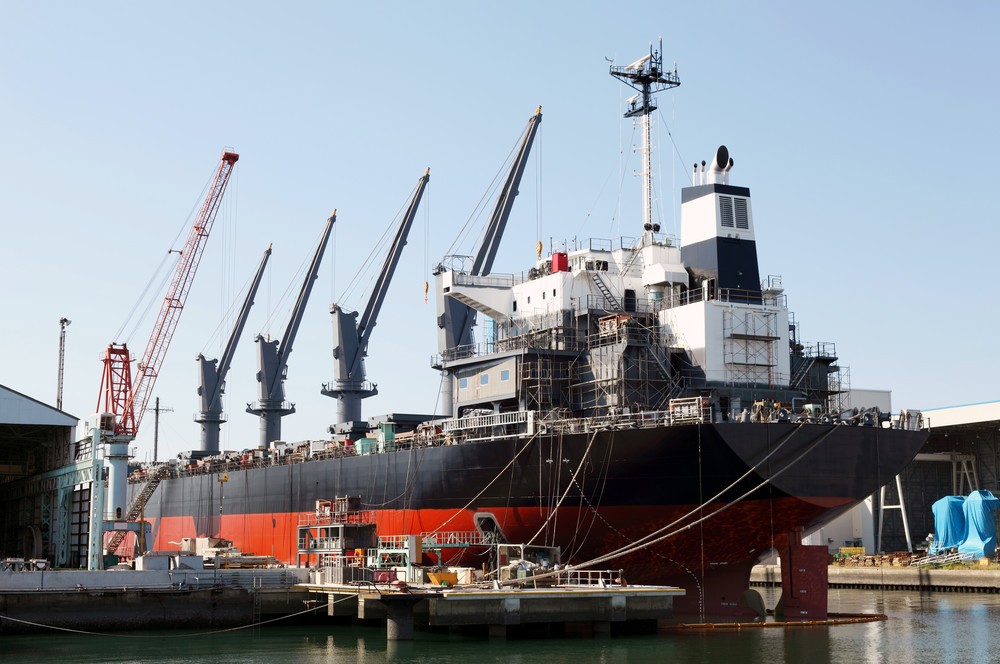 建造量世界一も「今は昔」　苦境の造船業界「大再編」あるのか