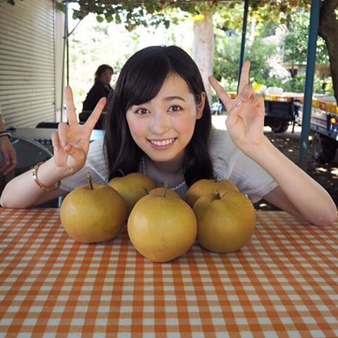 （福原さんのインスタグラムより）