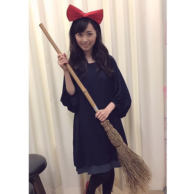 （福原さんのインスタグラムより）