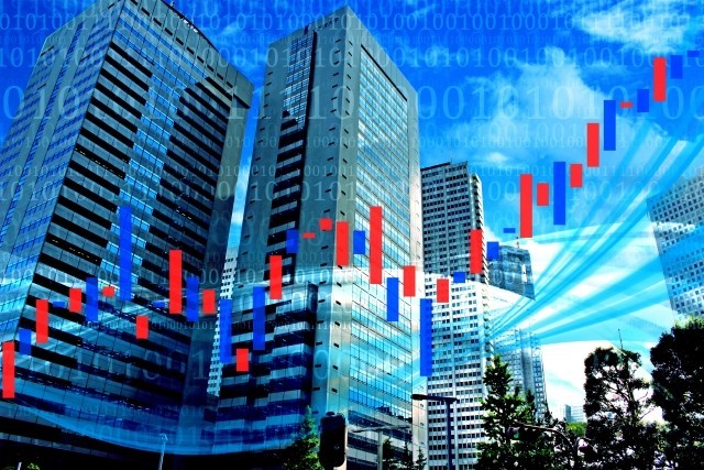 現状は不動産バブルなのか　上半期融資が「バブル期」超え