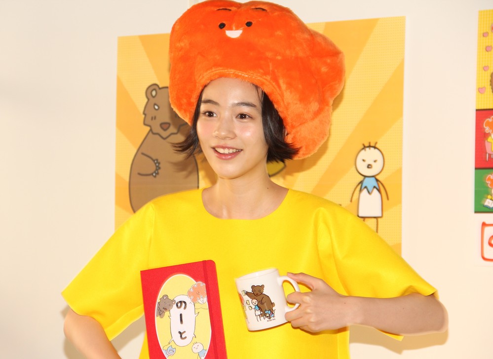 のん「（独立騒動後は）暇だったので...」　していたことを大公開