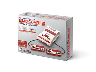 ファミコン復刻版「早く増産しろ」　「完売」続出で「怒り」の声も続出