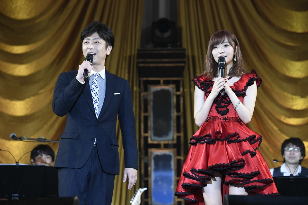 フットボールアワー・後藤がゲストで登場(C)AKS