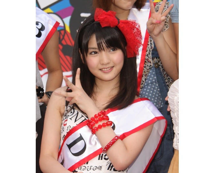 道重さゆみ「再生」2年ぶり活動開始　「モー娘。」離れて「新しい感覚」で