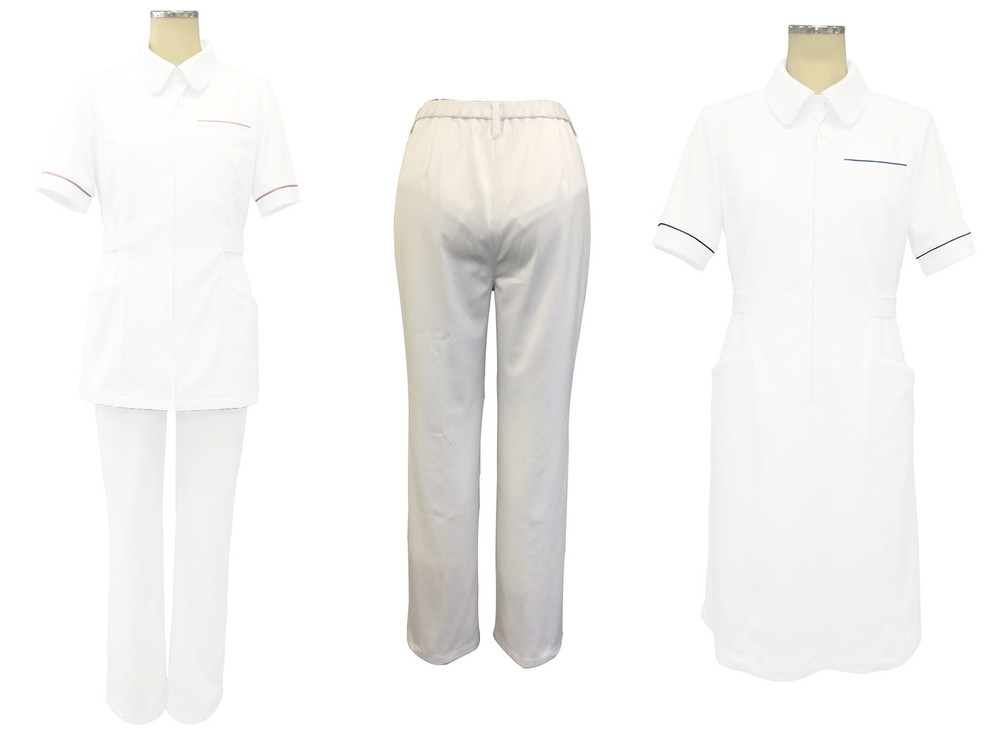 女性は歓喜、男性は「ふざけるな」 「透けない白衣」思わぬ大反響