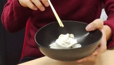 「ウソ、これ混ぜちゃだめでしょ」　相性最悪...のはずが奇跡の大逆転