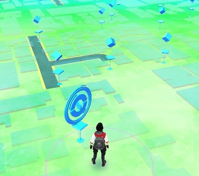 「ポケモンGOで健康になる」説　あのハーバード大がマジメに研究