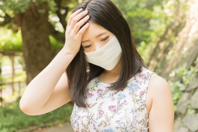 インフルエンザ患者数が約100万人に　激症型の「A香港型」ウイルスが多い