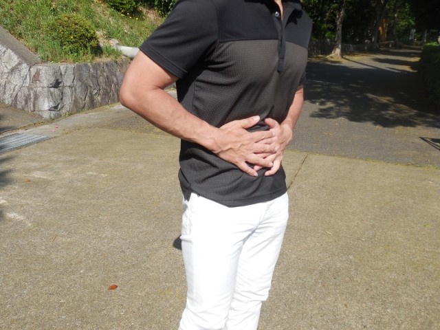 尿もれに頻尿は40代から始まる　寝たまま体操に簡単料理で対策を