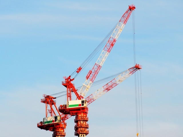 鹿島の「好調株価」今後どうなる　一段の上昇に必要な課題