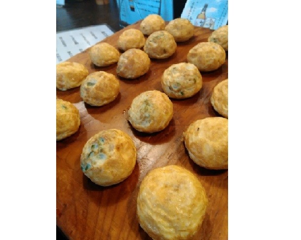 「明石焼」はB級グルメか　B-1グランプリの「B」意味が変わっていた