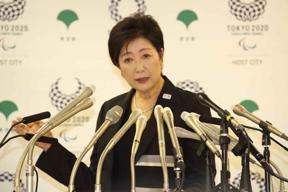 「7人の侍」自民除名で小池知事は離党するのか　橋下氏「あとは新党へまっしぐら」