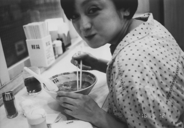 「安達祐実 official gallery」より