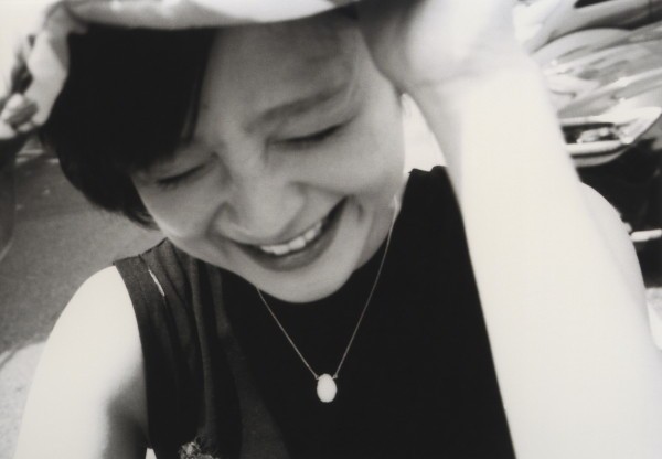 「安達祐実 official gallery」より