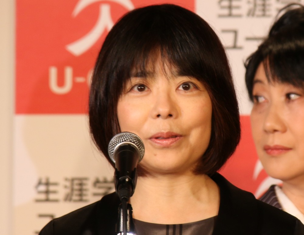 俵万智氏「『死ね』が世の中動かした」　流行語選出批判に「思い」明かす